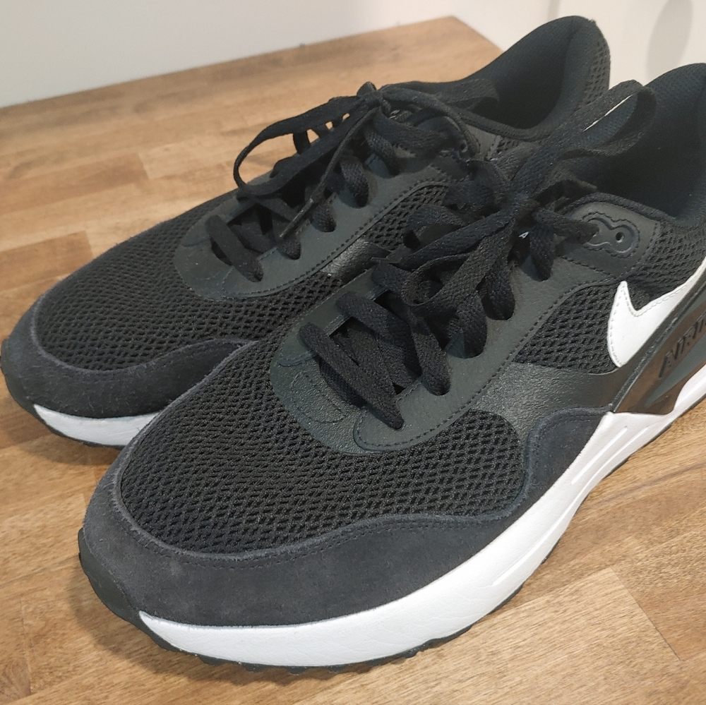 Nike Air Max Systm Men's Size 13 Like New Condition - Picture 2 of 15